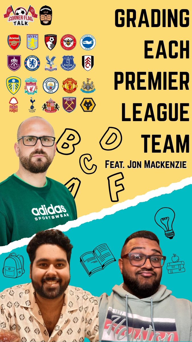 CornerFlagTalk's tweet photo. Liverpool have had a horrendous time of late… but compared to how City started last season, are we being too easy on Arne Slot and his army for their poor outings this year? 🤔🔴
@Jon_Mackenzie joined us to break down Liverpool’s struggles ⚽🎙️🔥

#LiverpoolFC #PremierLeague https://t.co/byiGnl7cpv