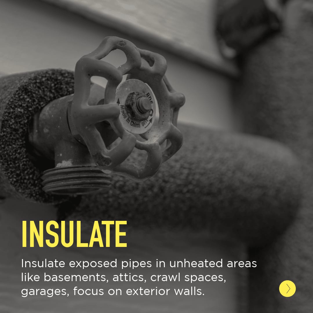 ServiceMasterA3's tweet photo. As it gets colder, frozen pipes can cause major damage this season and beyond, but following these tips can help you prevent any headaches. For when the unexpected happens, call ServiceMaster Apple Valley.

#winter #restoration #servicemaster #servicemasterapplevalley https://t.co/4XPHVdf4Il