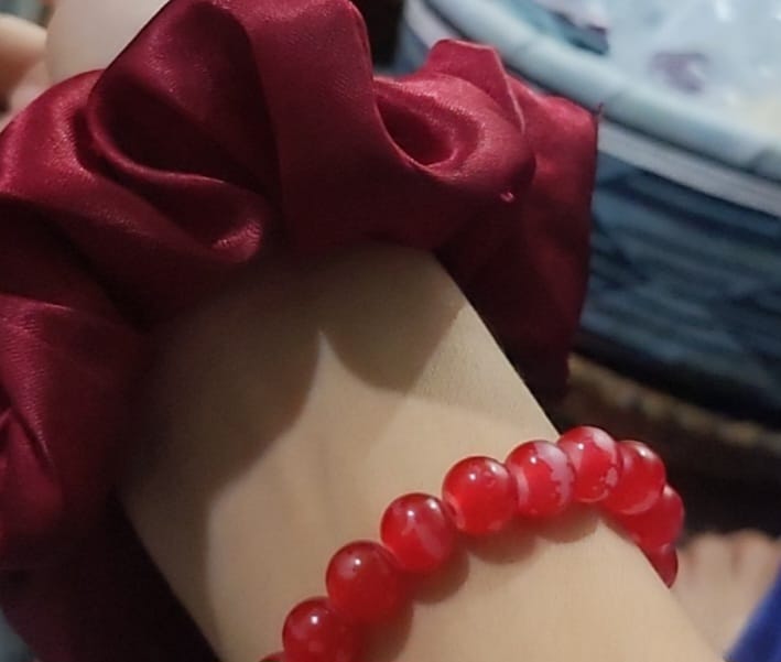 جن کو دے دی ہے جگہ میں نے خدا کہ گھر میں🖤

وہ حقیقت میں توجہ کا بھی حقدار نہیں