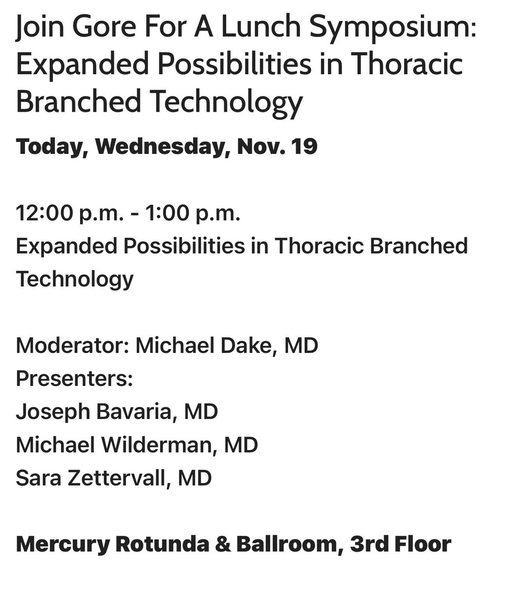 VEITHsymposium tweet media