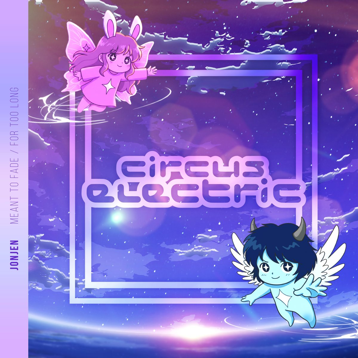 Circus Electric tweet media