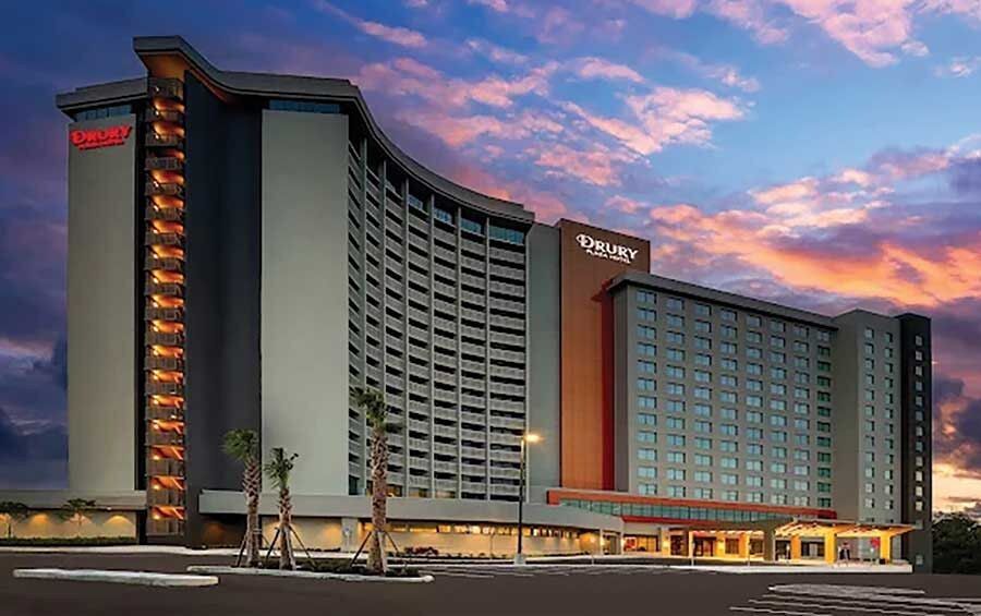 This article explores the urgent need for resilient construction practices and highlights actionable hazard mitigation strategies to protect lives and infrastructure,  so communities can recover faster in the wake of dangerous weather. Read more: icfmag.com/2025/10/commer…