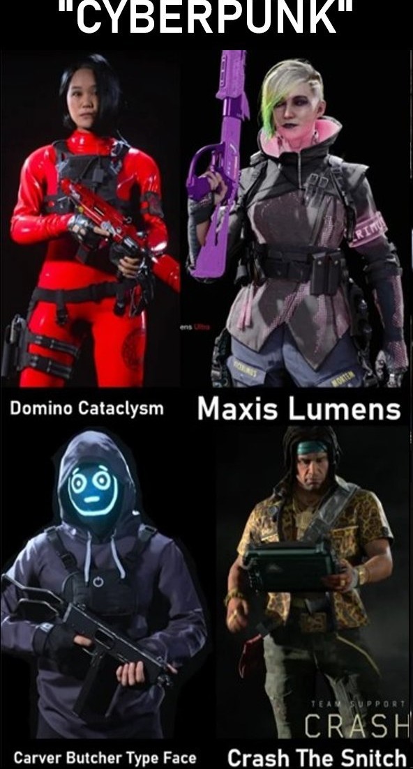 xtormiken's tweet photo. @PlayCODMobile Ok, now make better seasonal themes https://t.co/nb9rYV9VlD