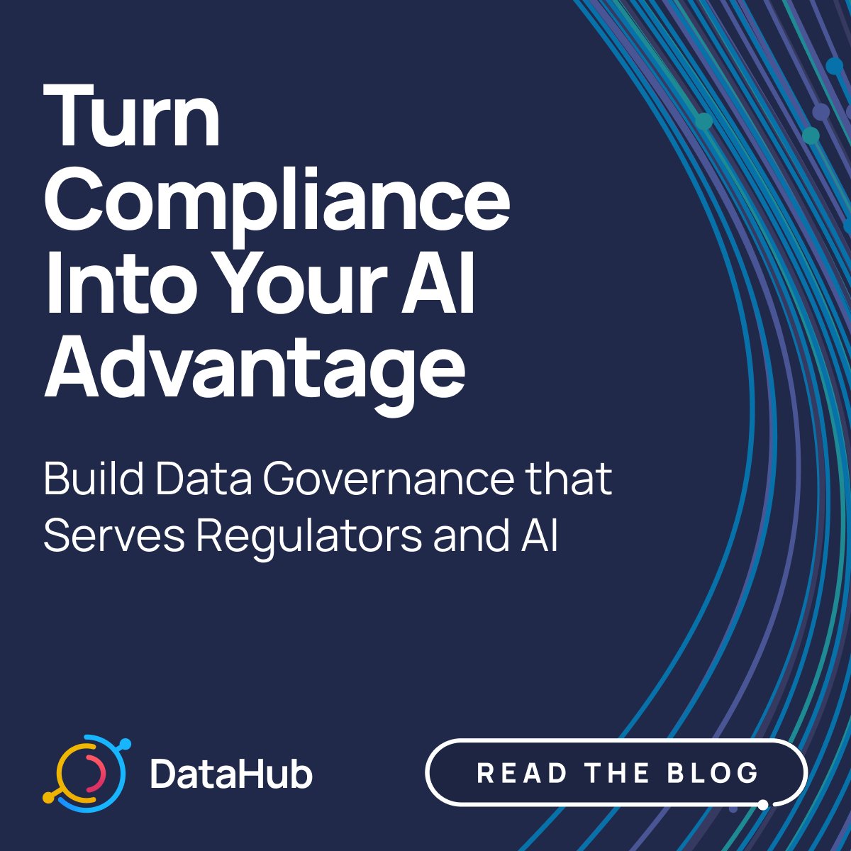 DataHubCloud's tweet image. New from #CONTEXT2025: Data governance leaders of regional banks reveal how the infrastructure required for compliance is the same foundation that makes AI possible.

Read the full recap: hubs.la/Q03V0wcW0

#DataGovernance #FinancialServices #BCBS239 #AIReadiness