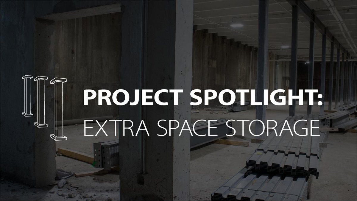 focusutahidaho's tweet image. With aged design standards and no as-built drawings of the original structure, this project required all of the FOCUS team&apos;s expertise.

🔗 in reply

#StructuralEngineering #AdaptiveReuse #UtahConsulting #IdahoConsulting #FOCUSprojects