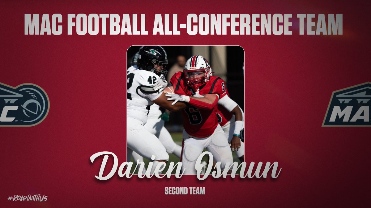 Albright Lions tweet media