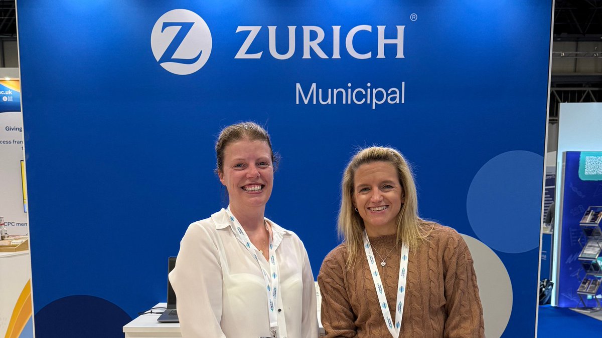 A huge thank you to <a href="/Zurich/">Zurich Insurance</a> for joining us at the #CPCVillage this year at the <a href="/SAA_Show/">Schools & Academies Show</a>!

#SAAShow #CPC #Procurement #Education #Suppliers #Schools #Academies