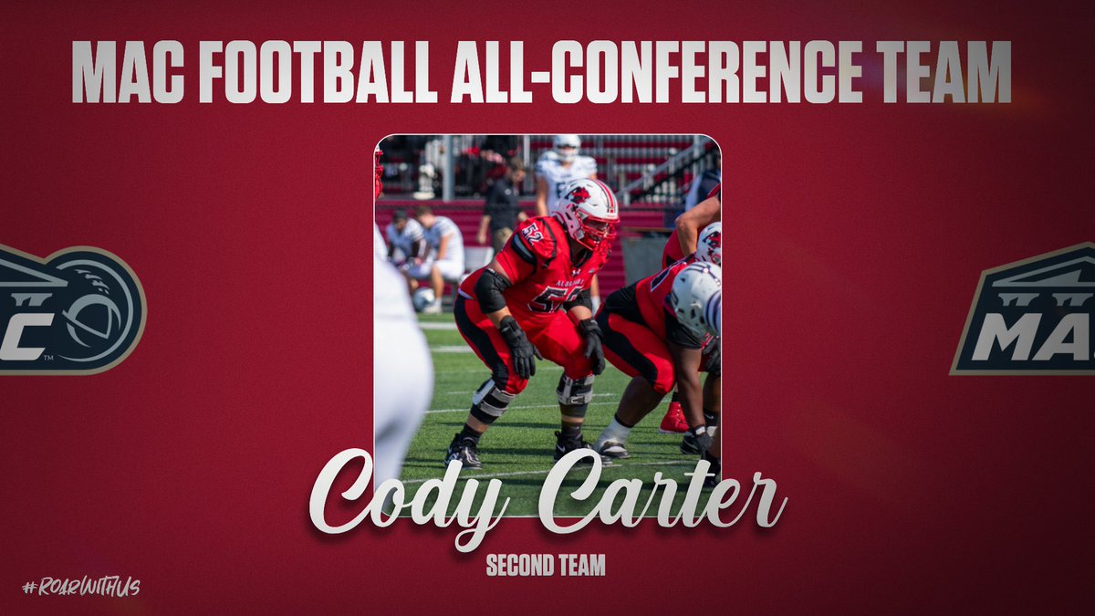 Albright Lions tweet media