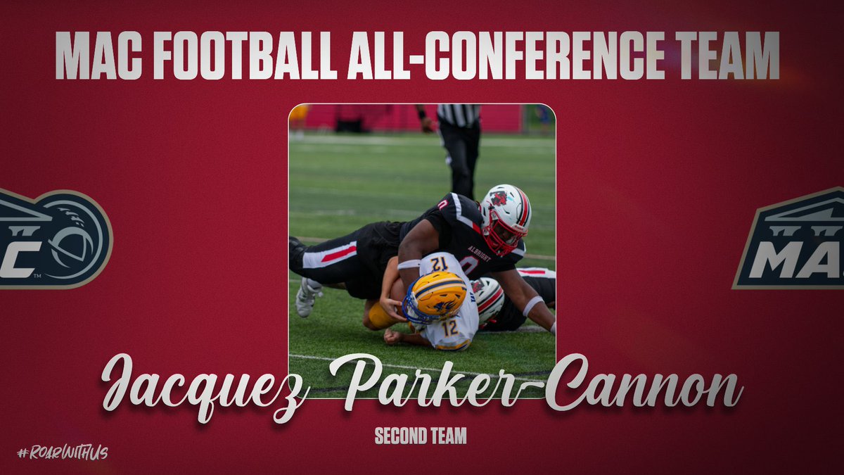 Albright Lions tweet media