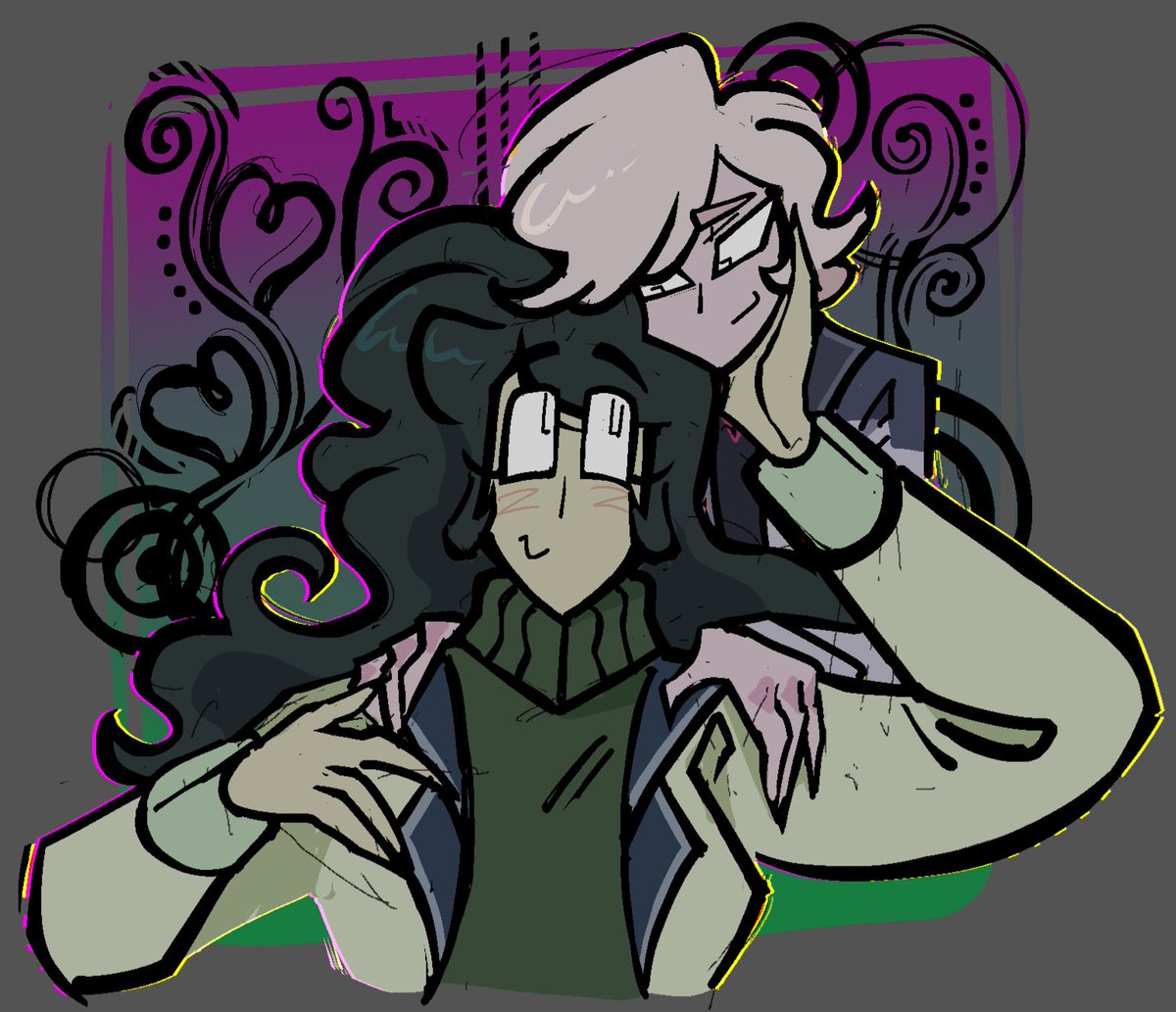 sott1611's tweet image. # 인용으로_이사람_그림_좋은점
그..그림이없어서 갤러리여행함