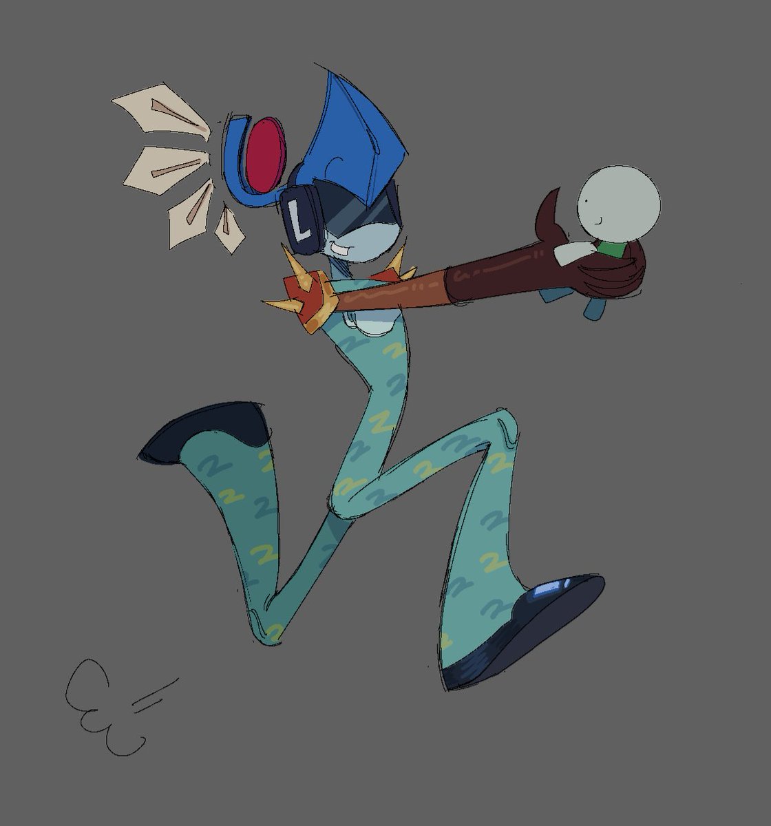 sott1611's tweet image. # 인용으로_이사람_그림_좋은점
그..그림이없어서 갤러리여행함