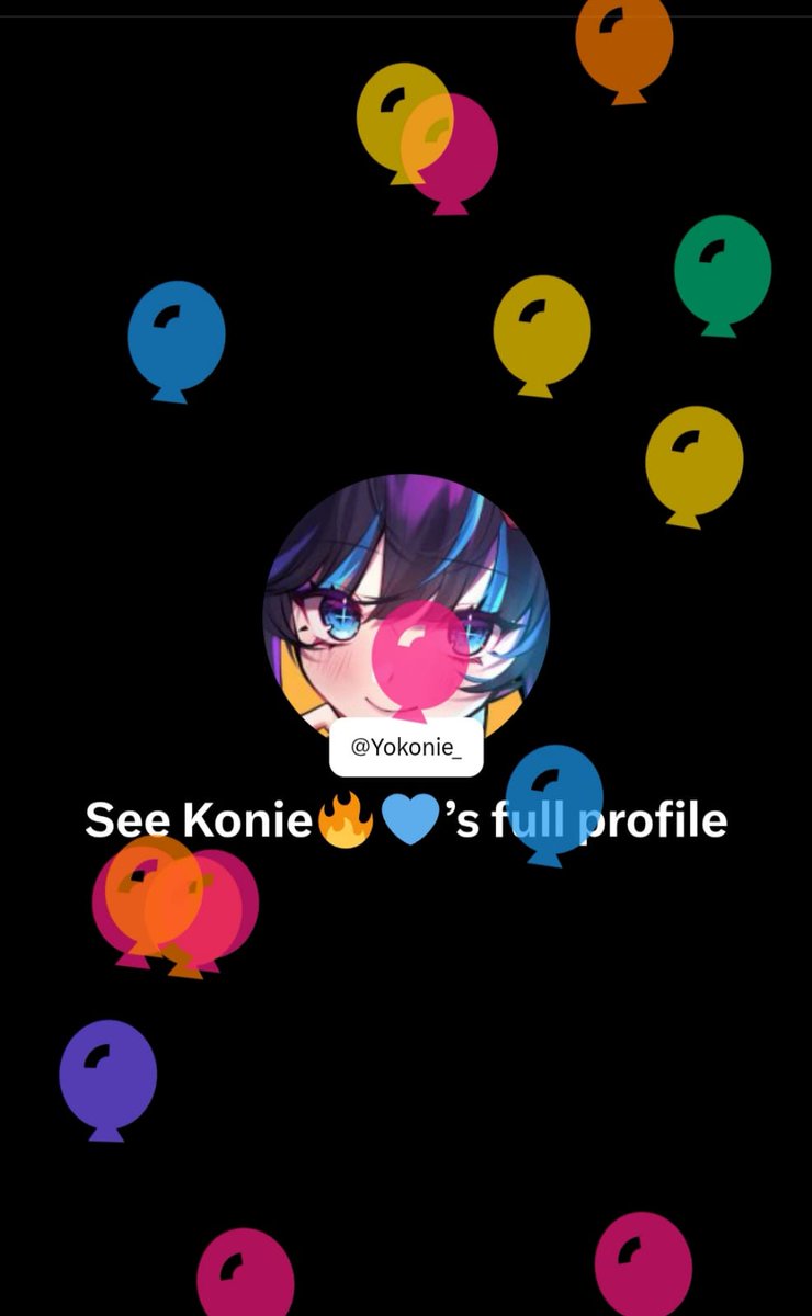 Yokonie_'s tweet photo. 🩵 me birthday 🩵 yipppeee!!! https://t.co/dILkGkV10v