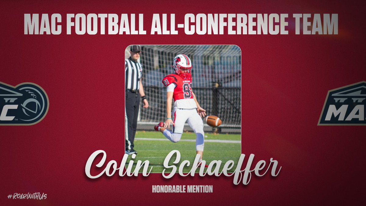 Albright Lions tweet media