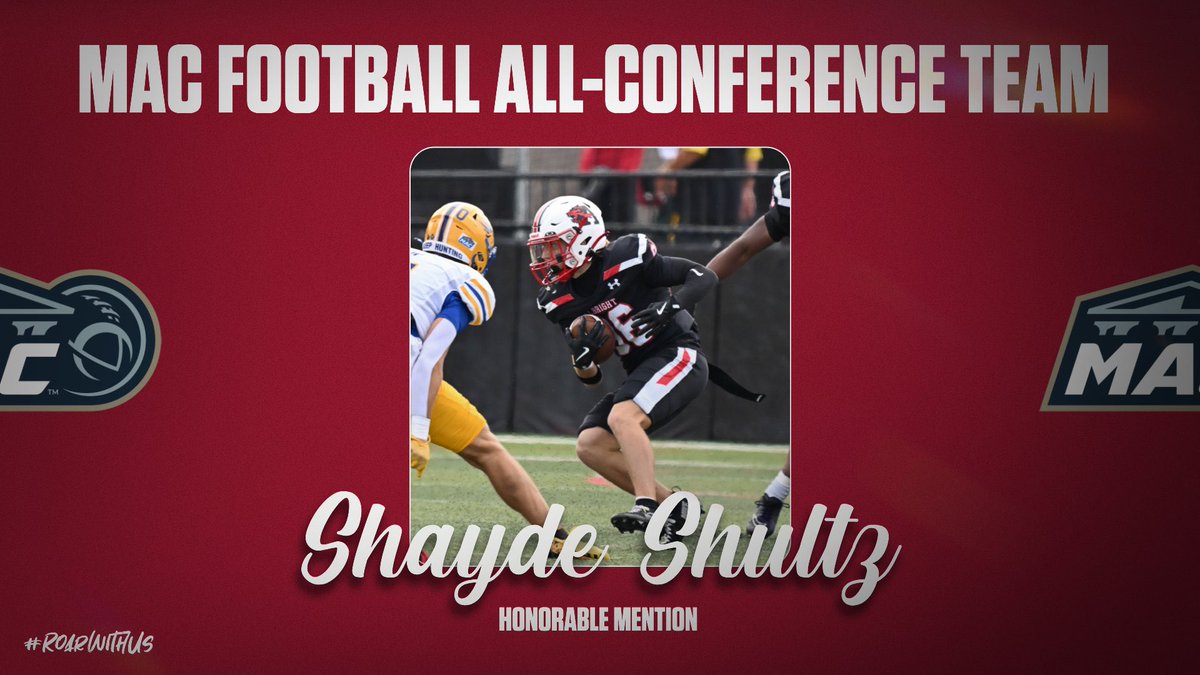 Albright Lions tweet media