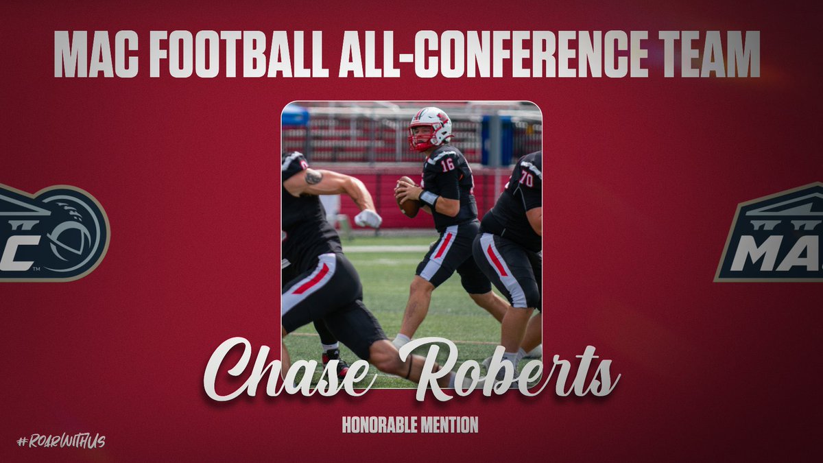 Albright Lions tweet media