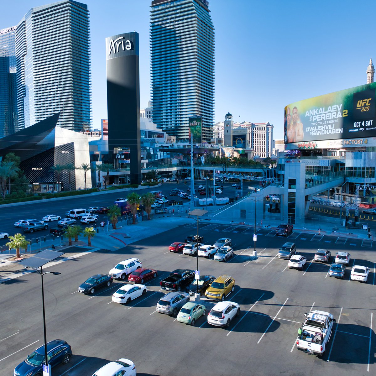 Let’s be real—lighting should be one thing you NEVER have to think about.
Fonroche Lighting keeps it that way, parking lots and beyond.
💡 100% off-grid
⚡Zero energy bills
🧠 Smart from the pole up

Learn more here: loom.ly/MJED24g