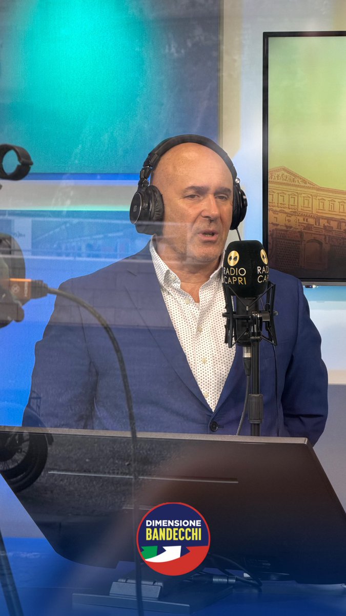 Bandecchi Stefano tweet media