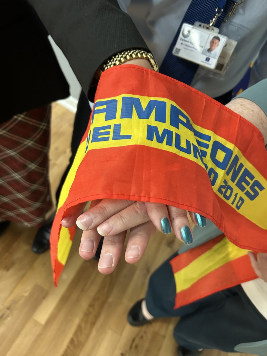 The King's School tweet media