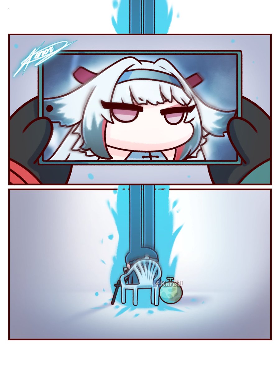 🔥🍈🔥

#ZenlessZoneZero #绝区零 #kuroij #zzz #zzzero