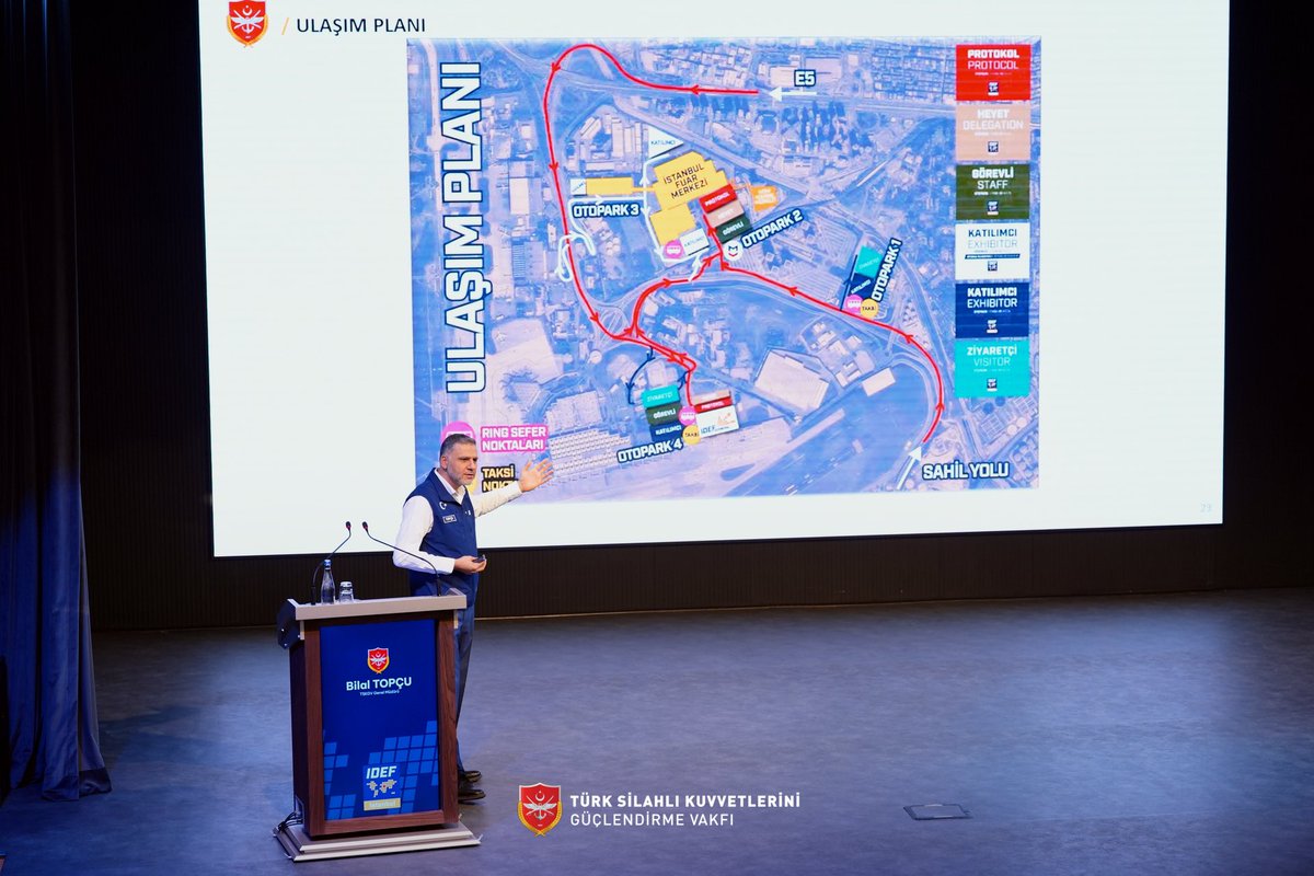 TSKGüçlendirme Vakfı tweet media