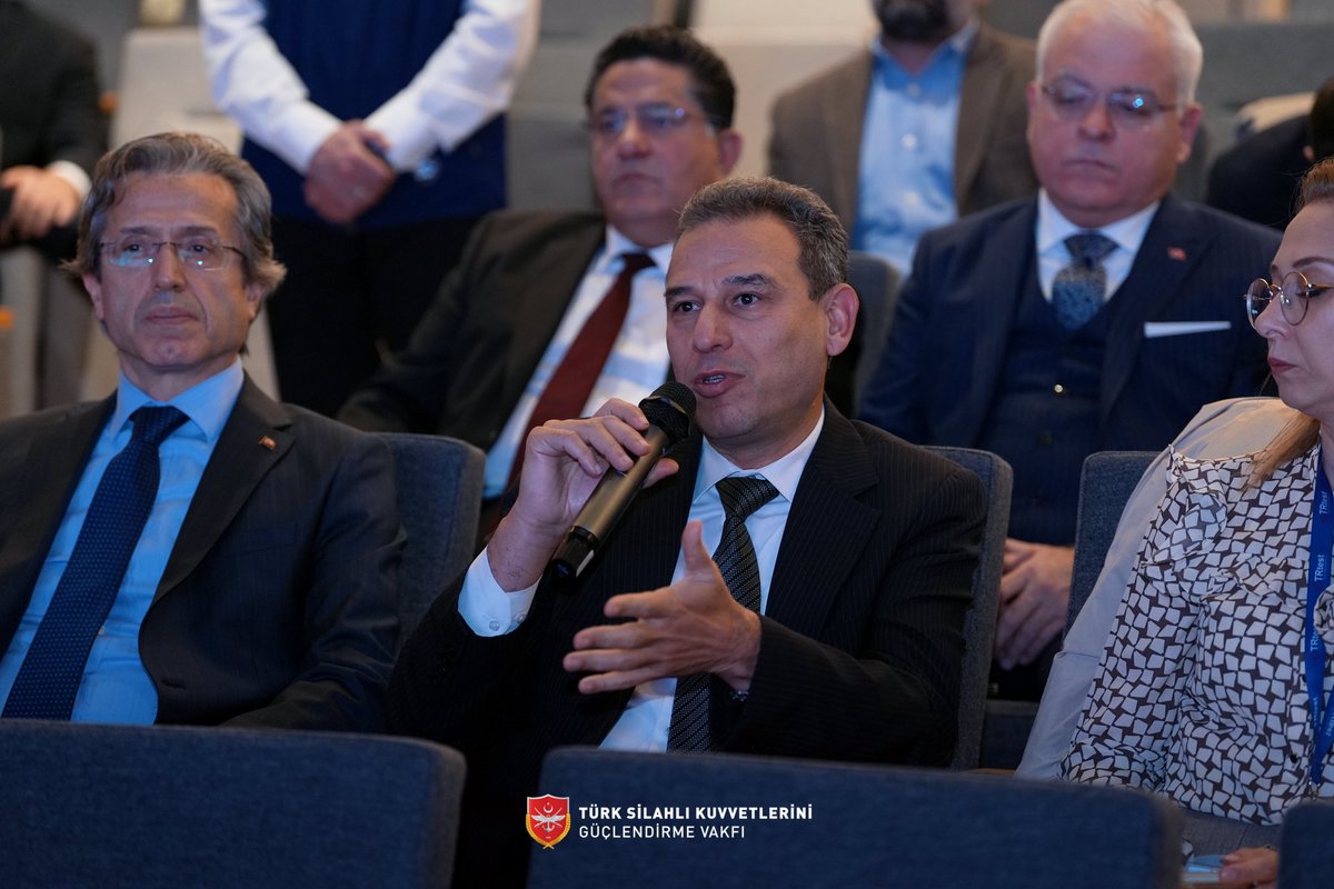 TSKGüçlendirme Vakfı tweet media