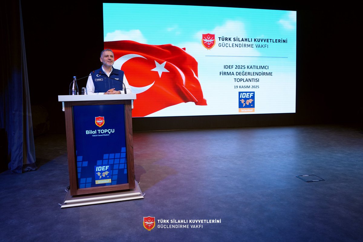 TSKGüçlendirme Vakfı tweet media