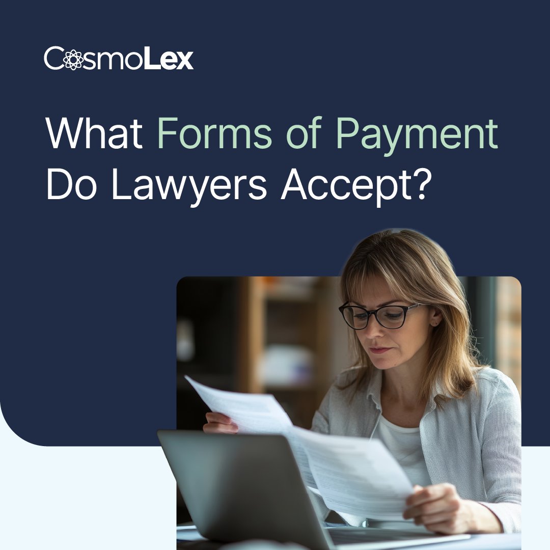 CosmoLex tweet media