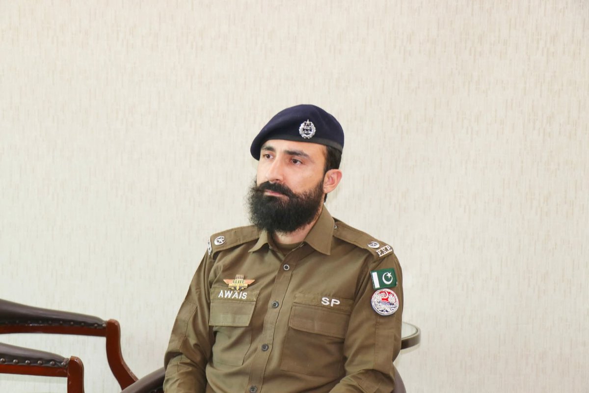 Additional IGP South Punjab tweet media