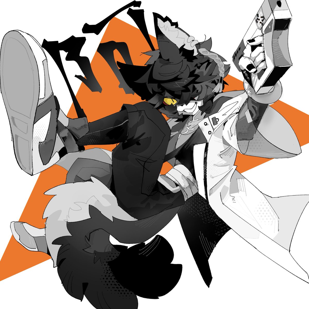 猫咪重工 (@rtandaak) on Twitter photo 