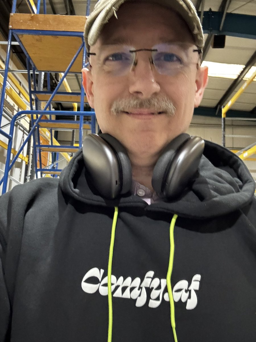 Ian Sayers tweet media