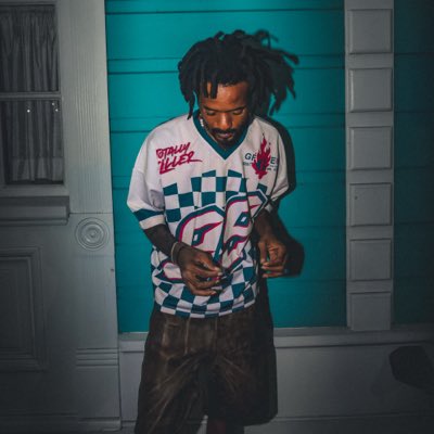 Vincithe1's tweet image. #NewProfilePic