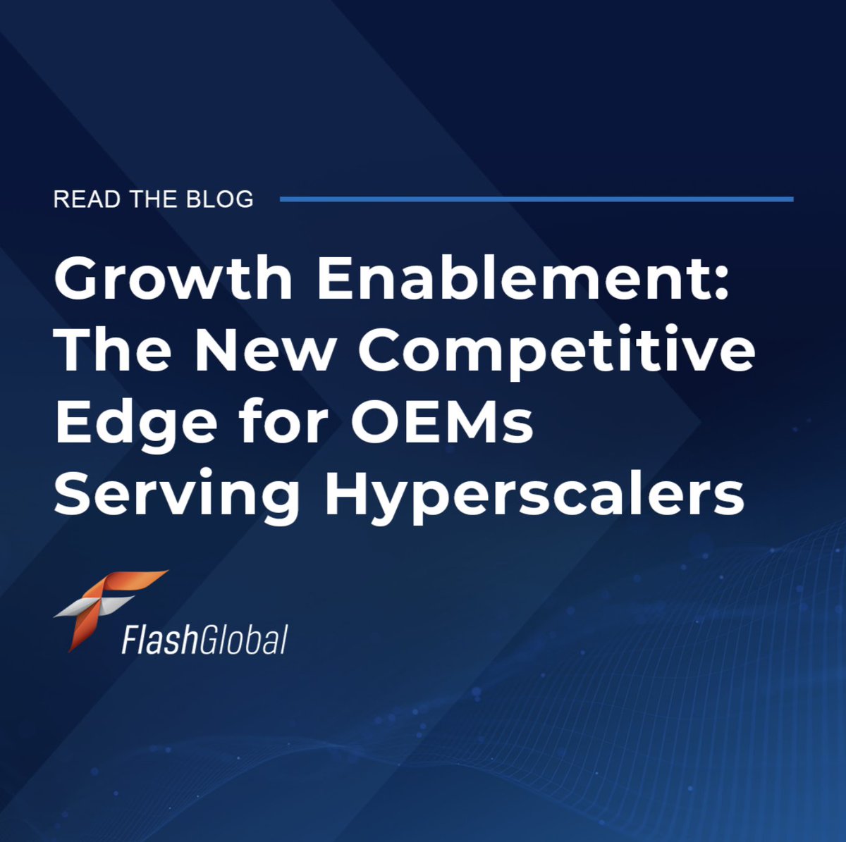 Flash Global tweet media