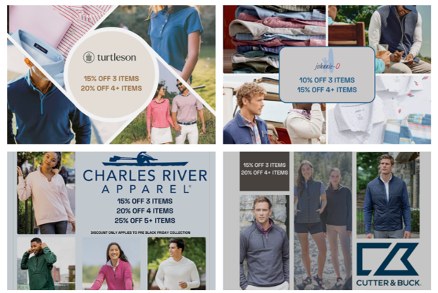 Highland Park Golf tweet media