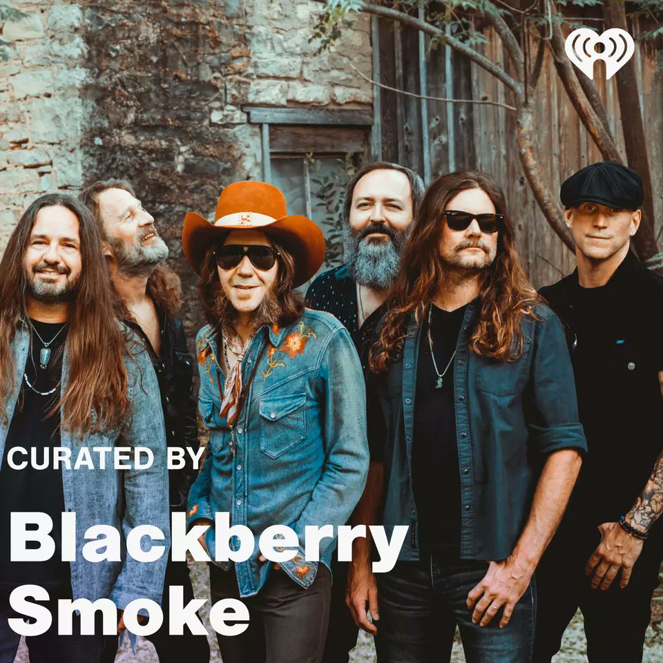 We put together a playlist of some of our favorite songs for <a href="/iHeartRadio/">iHeartRadio</a>. Check it out!

iheart.com/playlist/curat…