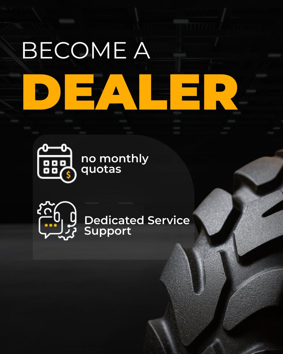 StarkeMaterial's tweet image. 📞 Exclusive dealer perks, no monthly quotas, and dedicated support. That’s the Starke advantage. 🔒

hubs.ly/Q03P6xLq0 

#StarkeDealerNetwork #StarkeSolutions #LogisticsEquipment #StarkeSupport