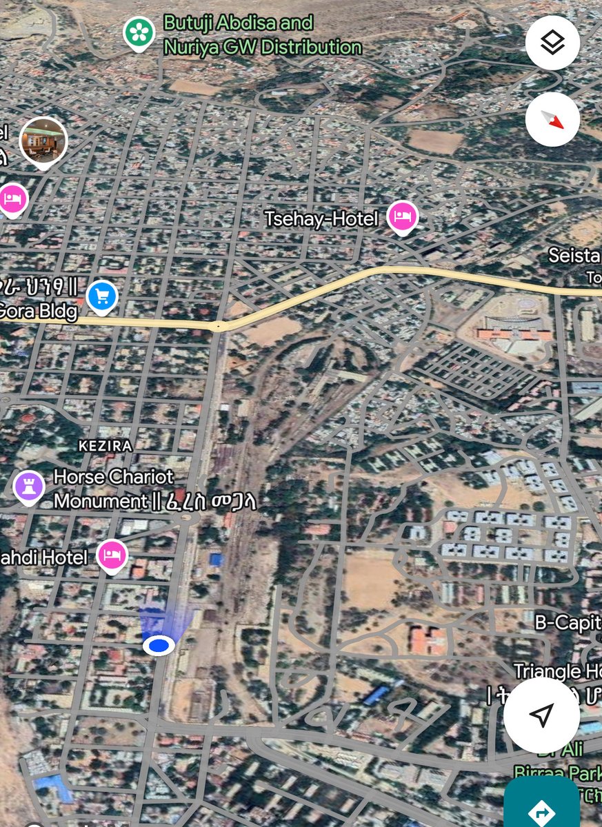 Habtamu Itefa Geleta, PhD tweet media