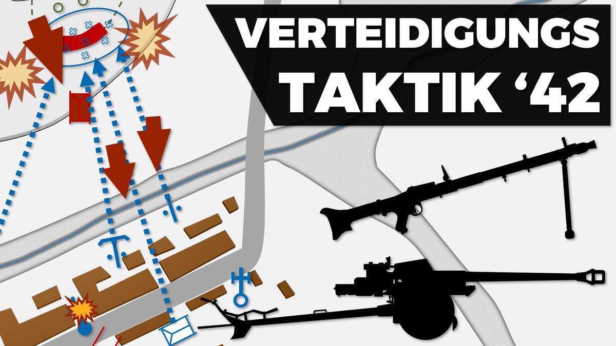 MilHiVisualized's tweet image. Heute mal etwas Taktik
youtube.com/watch?v=ufgRf8…