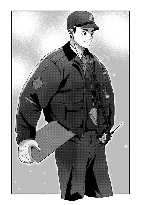 活動服(冬)な大地さんが見たい季節だなって🏐 