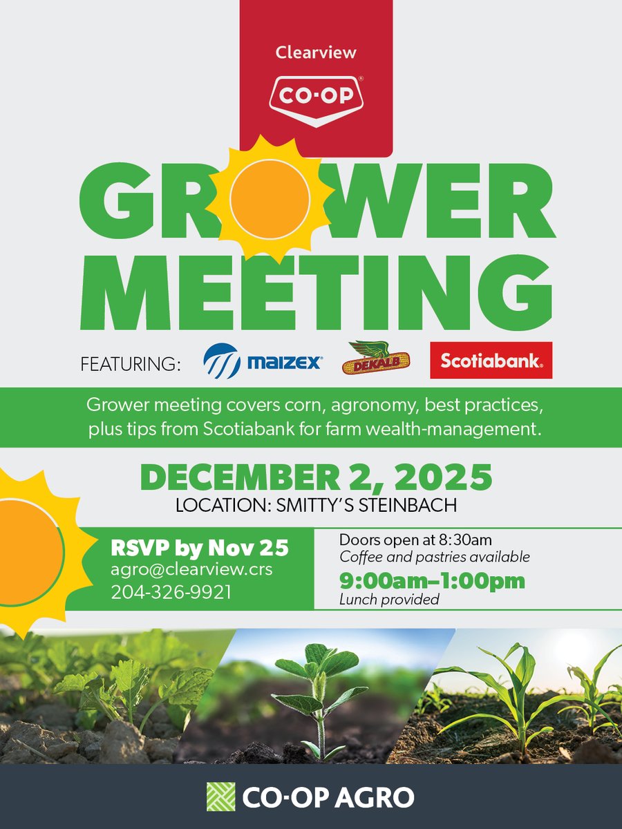 Clearview Co-op tweet media