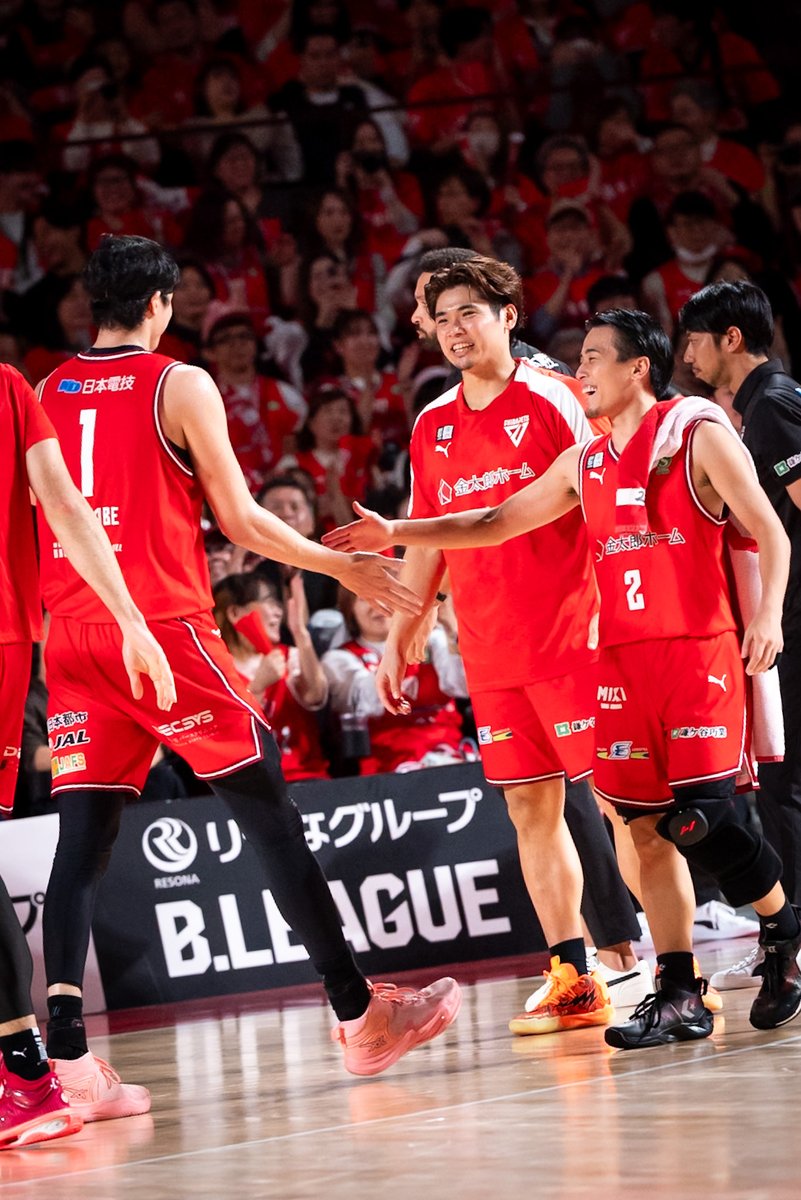 雄太キャプテン🤝❤️‍🔥