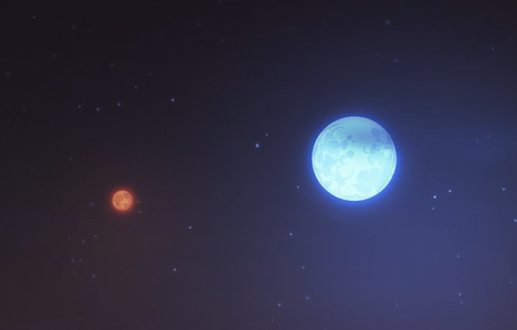 IdkButYourDope's tweet image. saw a celebrity in #TheMightyNein hey girl heeeyyy