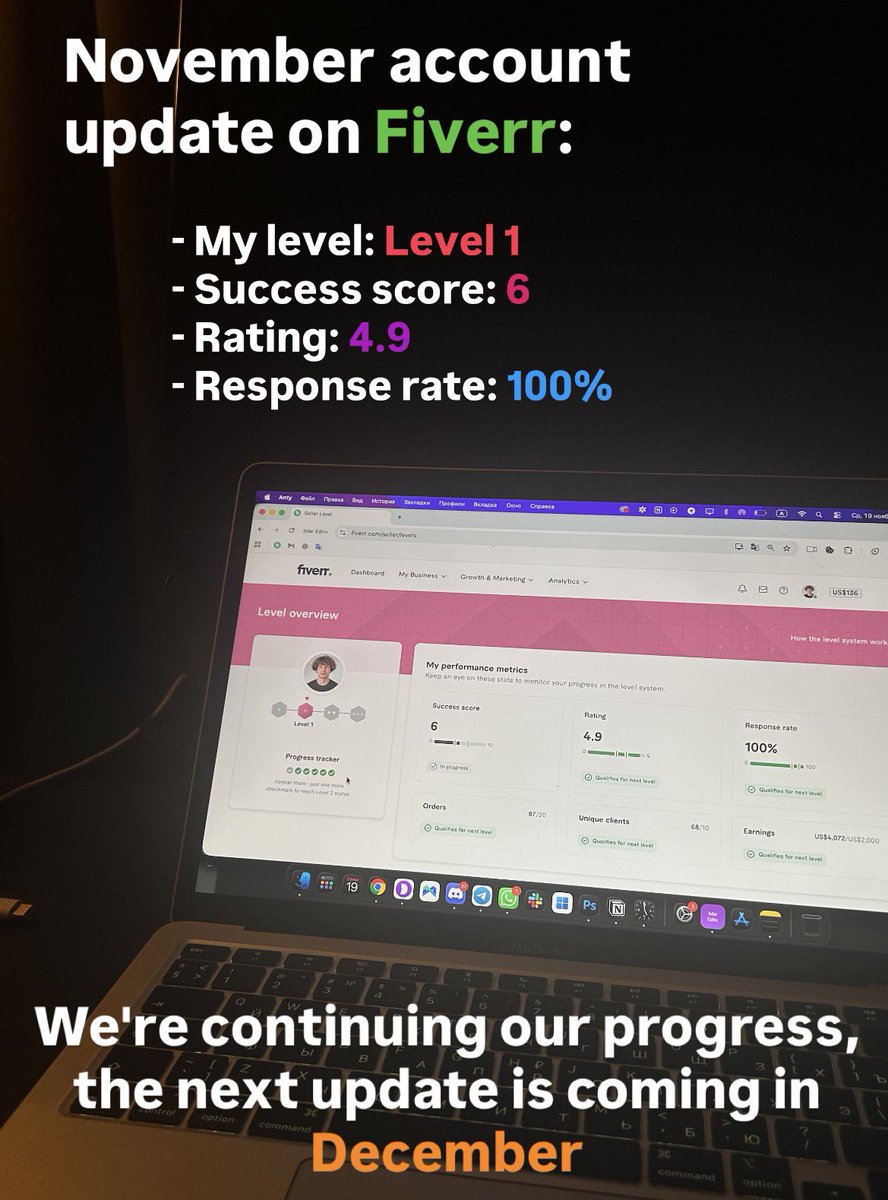 ildar_edit's tweet image. Fiverr account 🔮

Instagram:
🔗 instagram.com/ildar_editor?i…