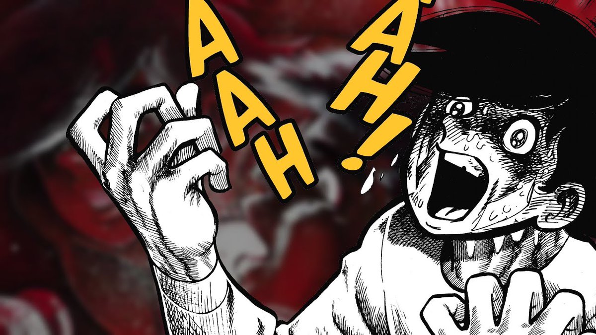 NOUVELLE VIDÉO

<a href="/leberdin/">Flavien.</a> s'essaye pour la première fois aux vidéos sur la chaîne avec une grosse analyse de 1h20 sur le daron des mangas de sport : Ashita no Joe

"Briller, jusqu'à se consumer" 👇