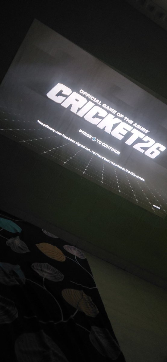 karthi krishnan tweet media