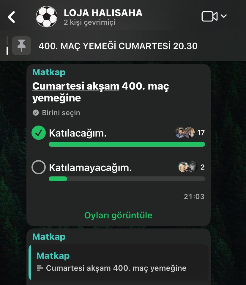 Tek başınıza aktivite yapmaktan keyif alın cart curt.. 

Bizim aktiviteler ile habitat amkkk
