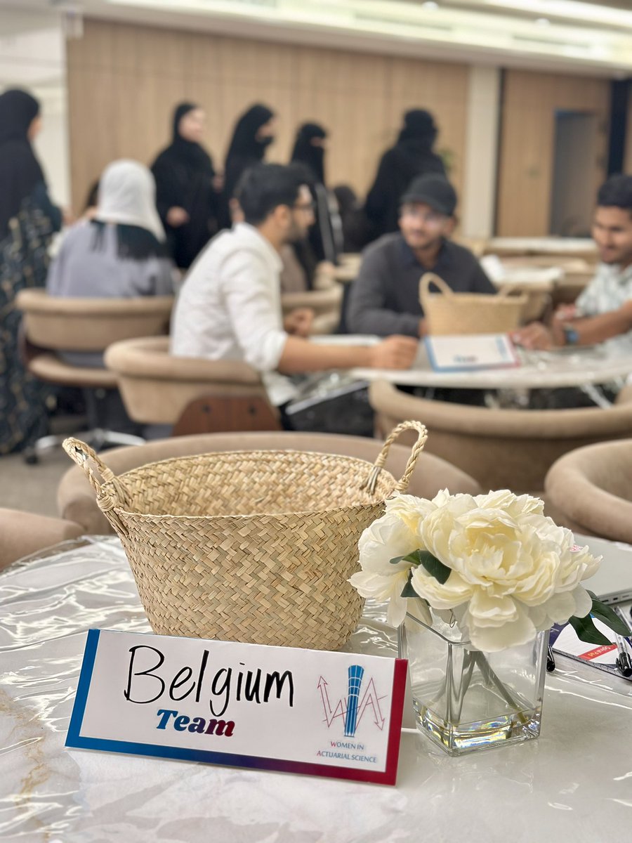 We’re starting in 5 min — are you ready? 👀💥🤩”