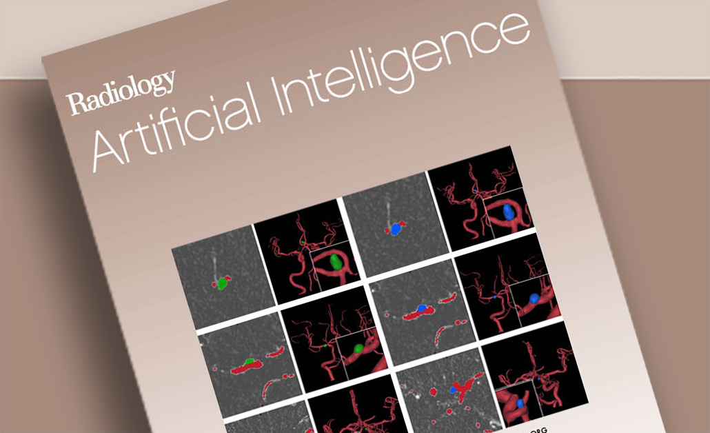 Radiology_AI's tweet image. Radiology: Artificial Intelligence offers leading-edge #MachineLearning research

➡️ pubs.rsna.org/journal/ai

@AMIAinformatics #AMIA2025 #informatics #AI #ML #AI