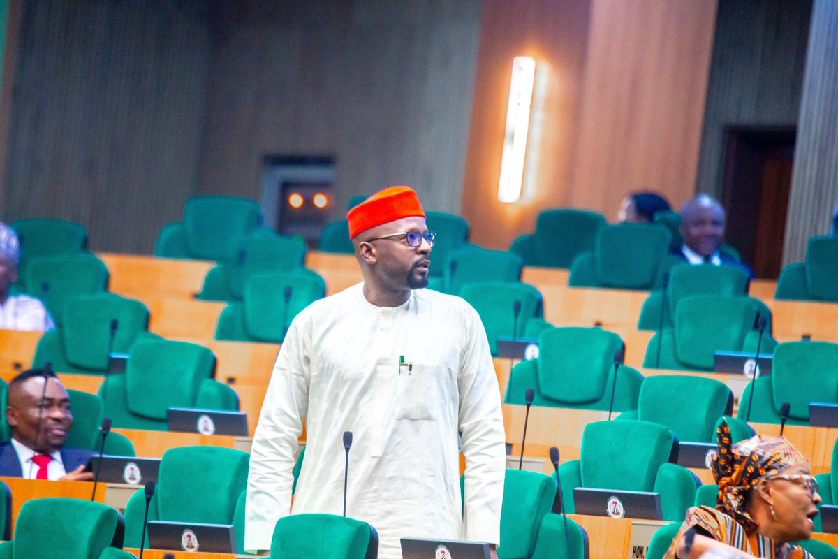 While attending today’s plenary proceedings, I actively participated in deliberations aimed at promoting good governance and better service delivery for our constituents.

~MBS