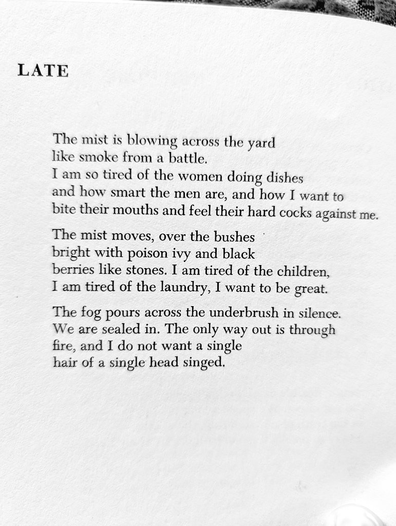 biancastone's tweet image. Happy Birthday to the unparalleled Sharon Olds--