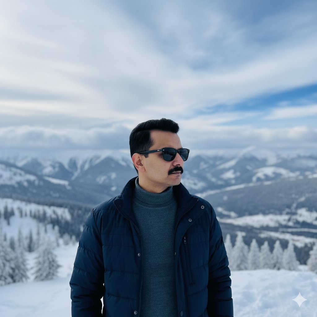 بہت قـریب سـے دیـکھـا ہے دنیـا کـو،
تب ہی تو اتنی دور جا کے بیٹھا ہوں